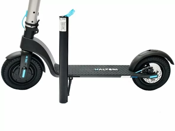 Электросамокат Halten Lite